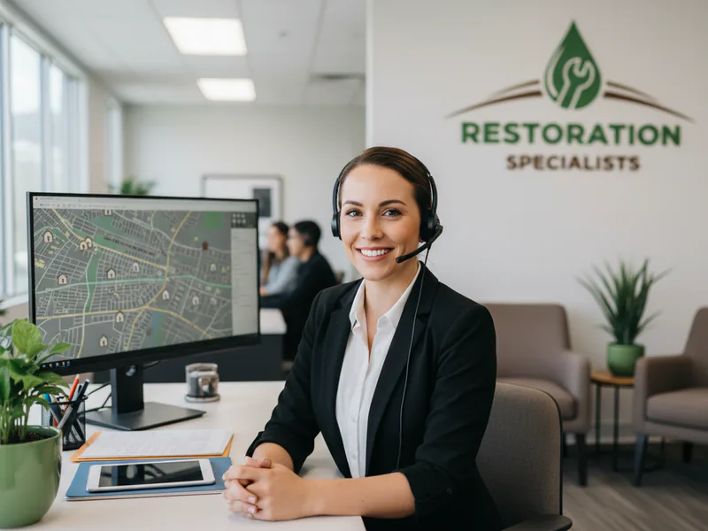 Water Damage Restoration  in Edinburg  FAQ