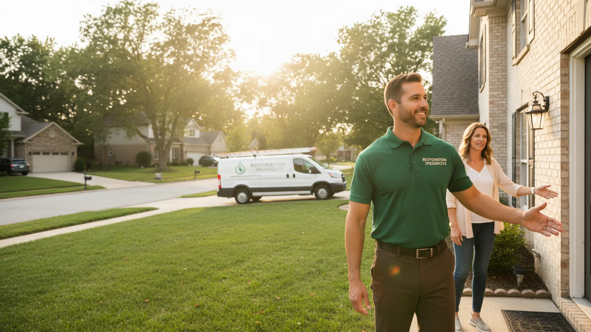 Guaranteed Quality Water Damage Restoration in Edinburg, TX Near Me – Superior Results Around the Clock